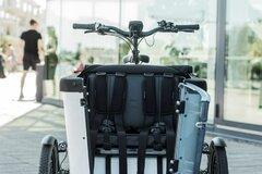 Kategorie E-Lastenbikes