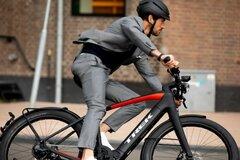 Kategorie E-Bikes/ SUVs