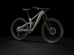 Kategorie BIO MTB