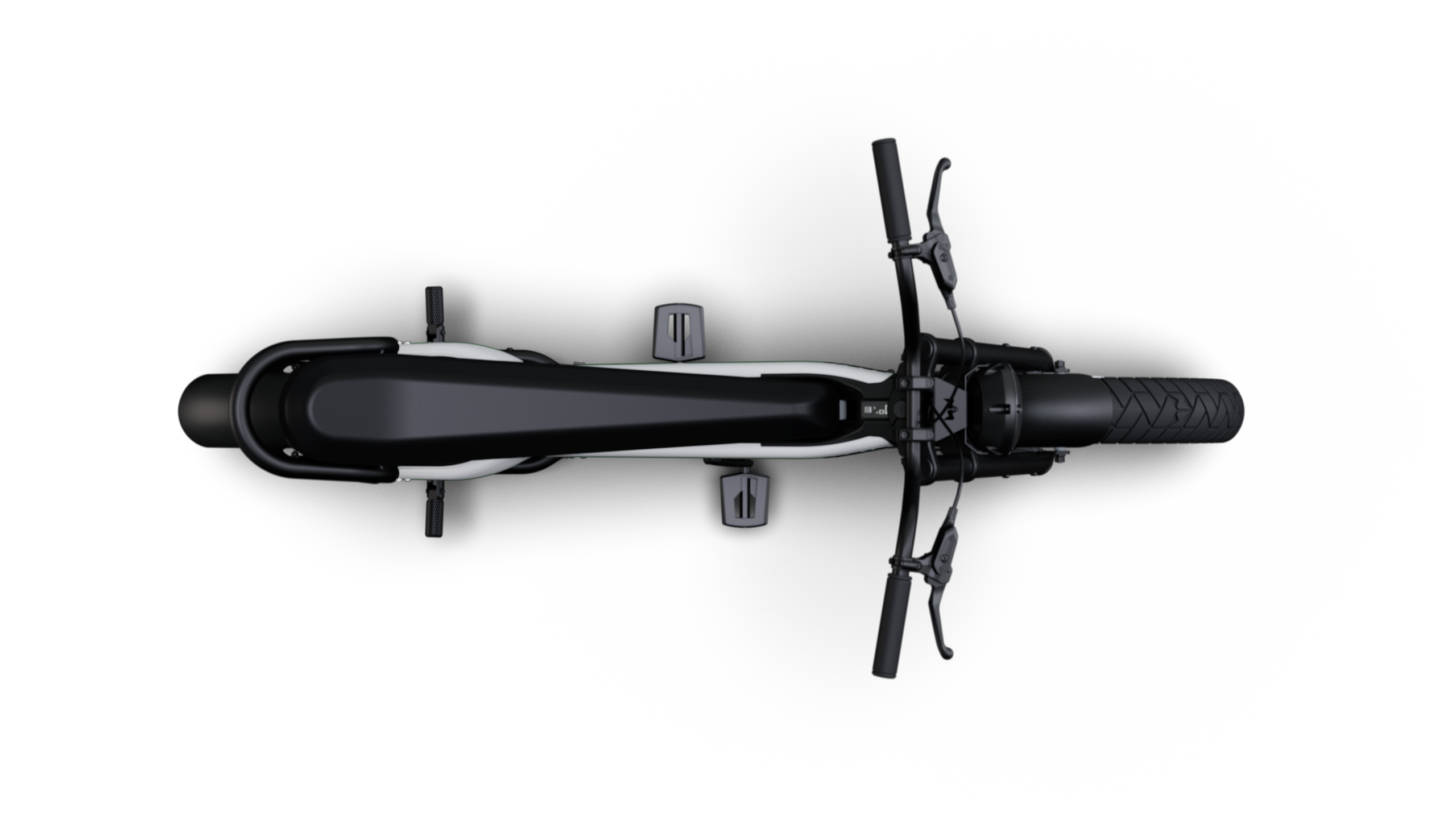 E-BIkes BREKR Model F250