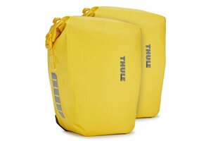 Thule Shield Pannier 25L - Yellow