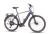 MAXX CROSSMAXX ELS TOUR EP6, 3XL perlenzian matt