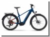 Haibike TREKKING 4 HIGH i720Wh 10-G Cues