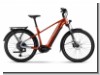 Haibike TREKKING 4 HIGH i720Wh 10-G Cues