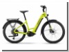 Haibike TREKKING 5 LOW i720Wh 11-G Cues