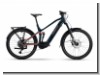 Haibike ADVENTR 8.5 i600Wh 11-G Cues