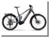 Haibike ADVENTR 11 ABS i800Wh 12-G XT