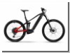 Haibike ALLMTN 4 i800Wh 12-G NX Eagle