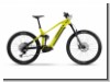 Haibike ALLMTN 6 i800Wh 12-G SLX