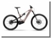 Haibike ALLMTN CF 11 i800Wh 12-G Pinion