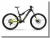 Haibike LYKE CF 11 i430Wh 12-G XT