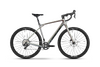 Lapierre CROSSHILL CF 7.0 cold rain grey glänzend M
