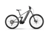 Lapierre OVERVOLT AM 7.8 circular grey - satin XL