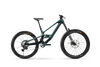 Lapierre SPICY CF 7.9 sequoia green matt L