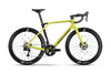 Lapierre XELIUS DRS 10.0 cyber line green - glossy XXL