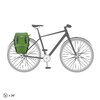 Ortlieb Bike-Packer Plus  kiwi - moss green