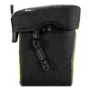 Ortlieb Ultimate High-Vis neon yellow - black reflective