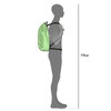 Ortlieb Velocity PS pistachio