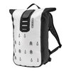 Ortlieb Velocity Design Trees white-black