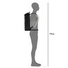 Ortlieb Velocity Design Trees white-black