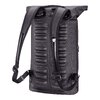 ORTLIEB Daypack Metrosphere black embossed