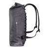 ORTLIEB Daypack Metrosphere black embossed