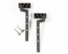 Ortlieb Handlebar Mounting-Set Support black