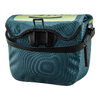 Ortlieb E-Glow petrol
