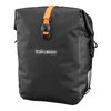 Ortlieb Gravel-Pack black matt