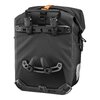 Ortlieb Gravel-Pack black matt