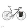 Ortlieb Gravel-Pack black matt