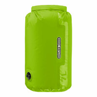Ortlieb Dry-Bag PS10 Valve light green