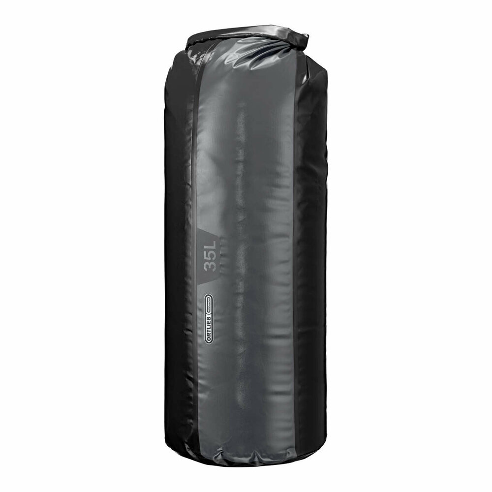 Ortlieb Dry-Bag PD350 black - slate