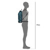 Ortlieb Commuter-Daypack  petrol