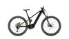 Conway Xyron S 5.0 Carbon Herren 46 cm schwarz, gold