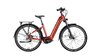 Conway Cairon T 4.5 Damen 50 cm rot