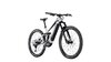 Conway eWME 2.0 Herren 44 cm silber