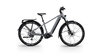 Conway Cairon SUV 4.0 Herren 49 cm grau