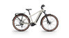 Conway Cairon SUV 4.0 Herren 49 cm weiß