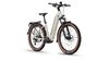 Conway Cairon SUV 4.0 Damen 45 cm weiß