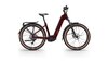 Conway Cairon C 1.0 800 Damen 45 cm rot