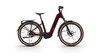 Conway Cairon C 1.0 B RBN 800 Damen 41 cm rot