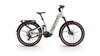 Conway Cairon C FS 2.0 Damen 54 cm weiß