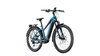 Conway Cairon C 2.0 625 Damen 49 cm blau, rot