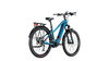 Conway Cairon C 2.0 625 Damen 49 cm blau, rot