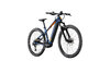 Conway Cairon S 4.0 Herren 45 cm blau, orange