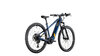 Conway Cairon S 4.0 Herren 45 cm blau, orange