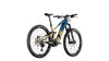 Conway Xyron S 4.9 Herren 52 cm blau, gold