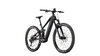 Conway Xyron S 7.9 Carbon / Alu Herren 40 cm schwarz, schwarz