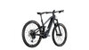 Conway Xyron S 7.9 Carbon / Alu Herren 40 cm schwarz, schwarz